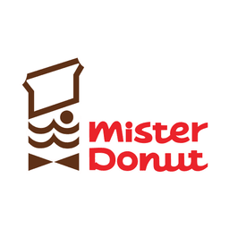 Mister Donut (มิสเตอร์ โดนัท)