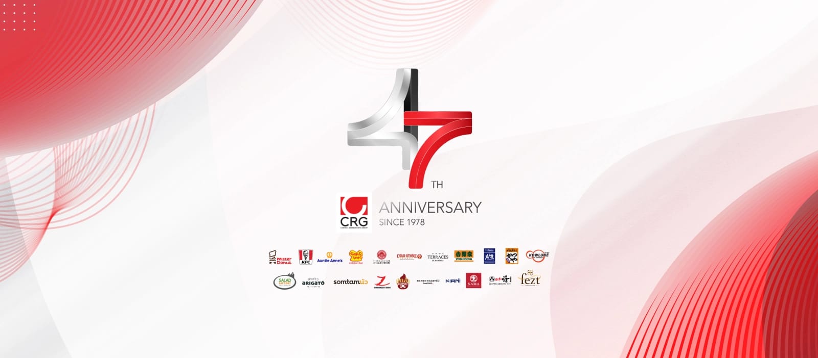 Company cover