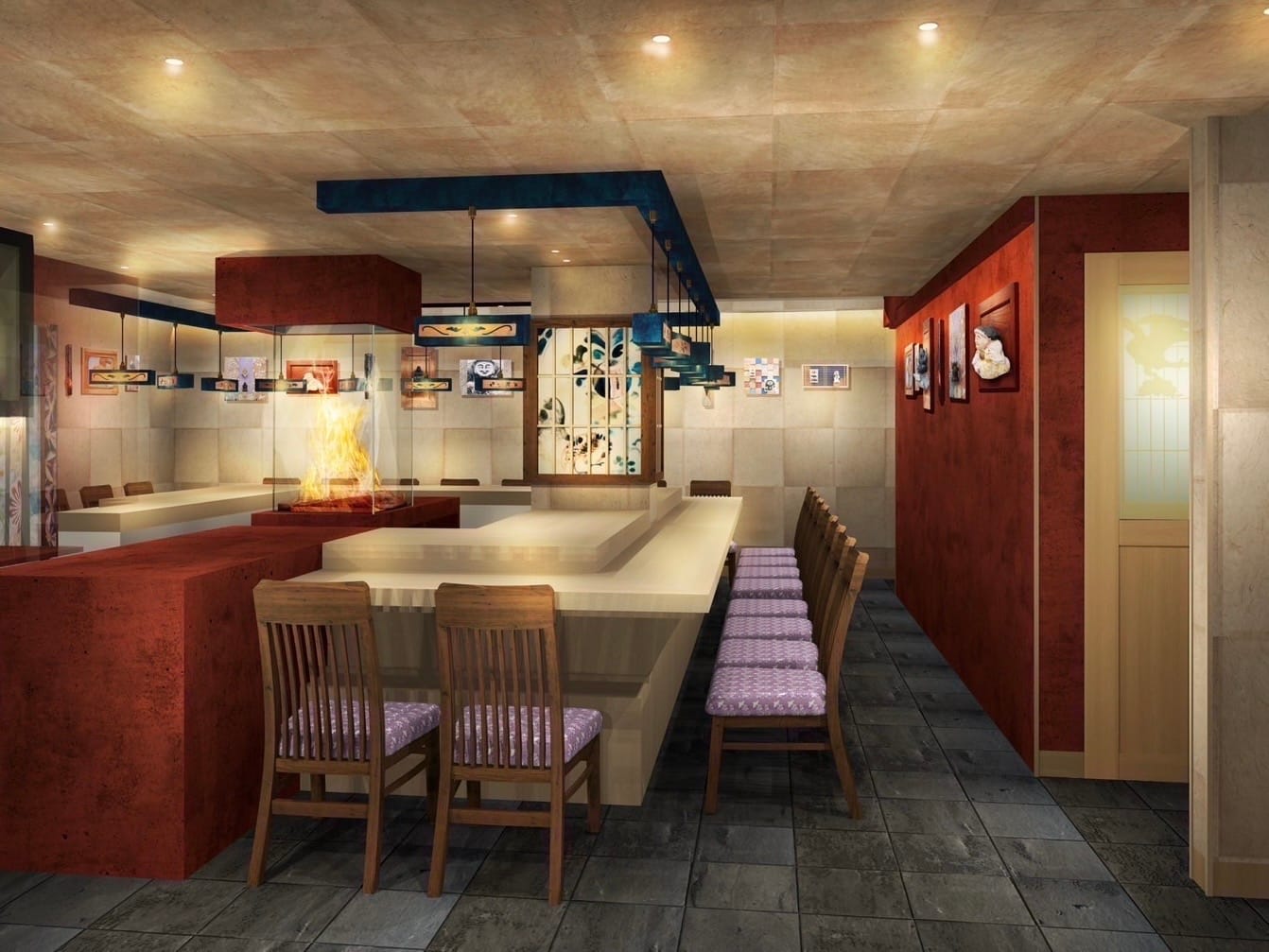 Sushi Iwai(Thailand)Co.,Ltd. - Image 2