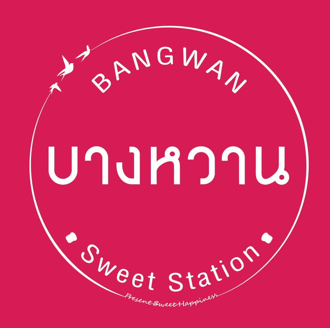 Bangwan Family Co.,Ltd cover