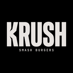 KRUSH Smash Burgers