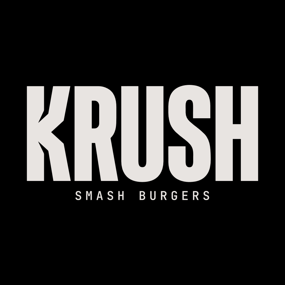 KRUSH Smash Burgers