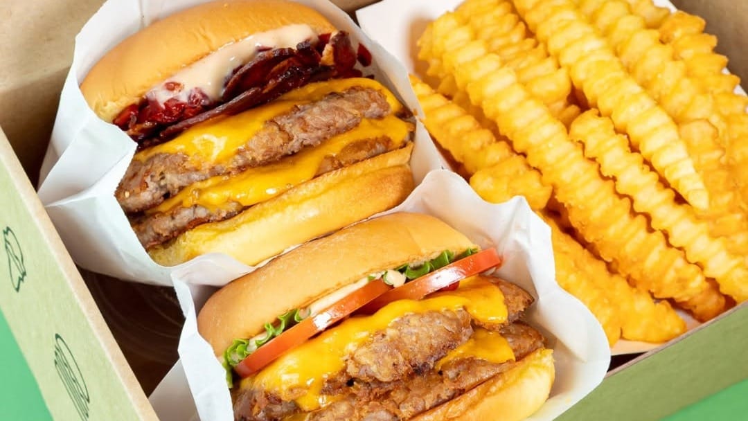 Shake Shack (Thailand) Co., Ltd - Image 3