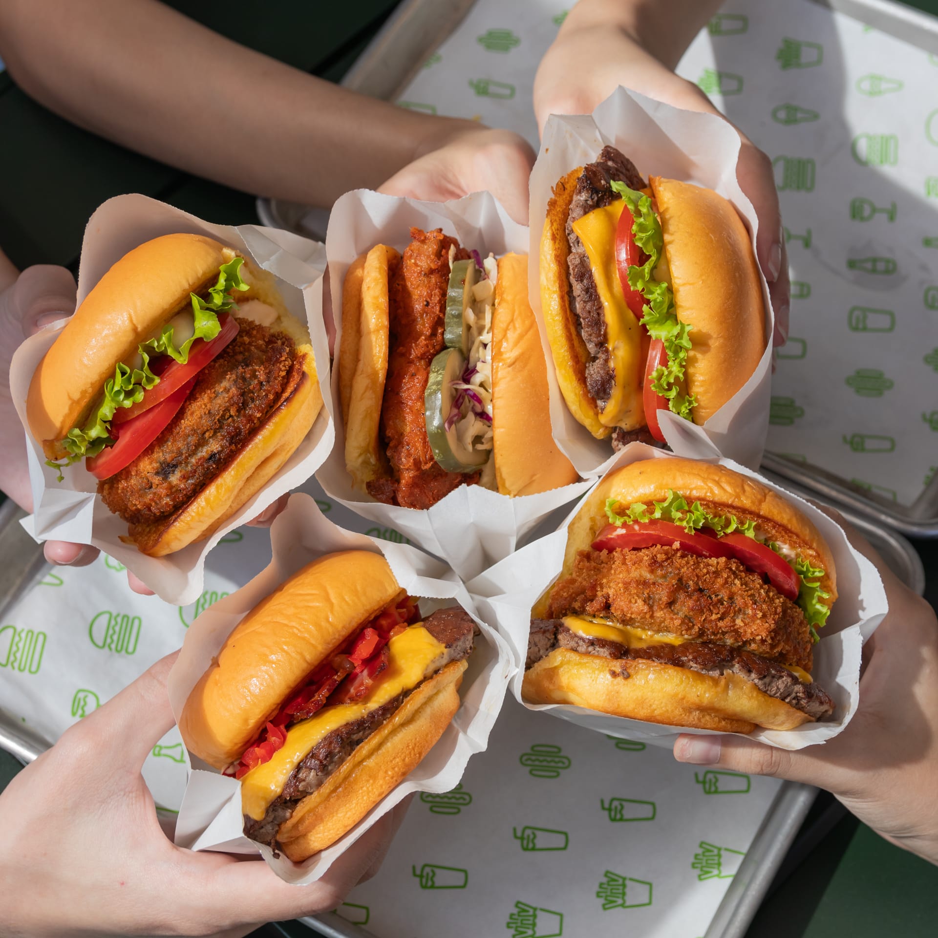 Shake Shack (Thailand) Co., Ltd - Image 2