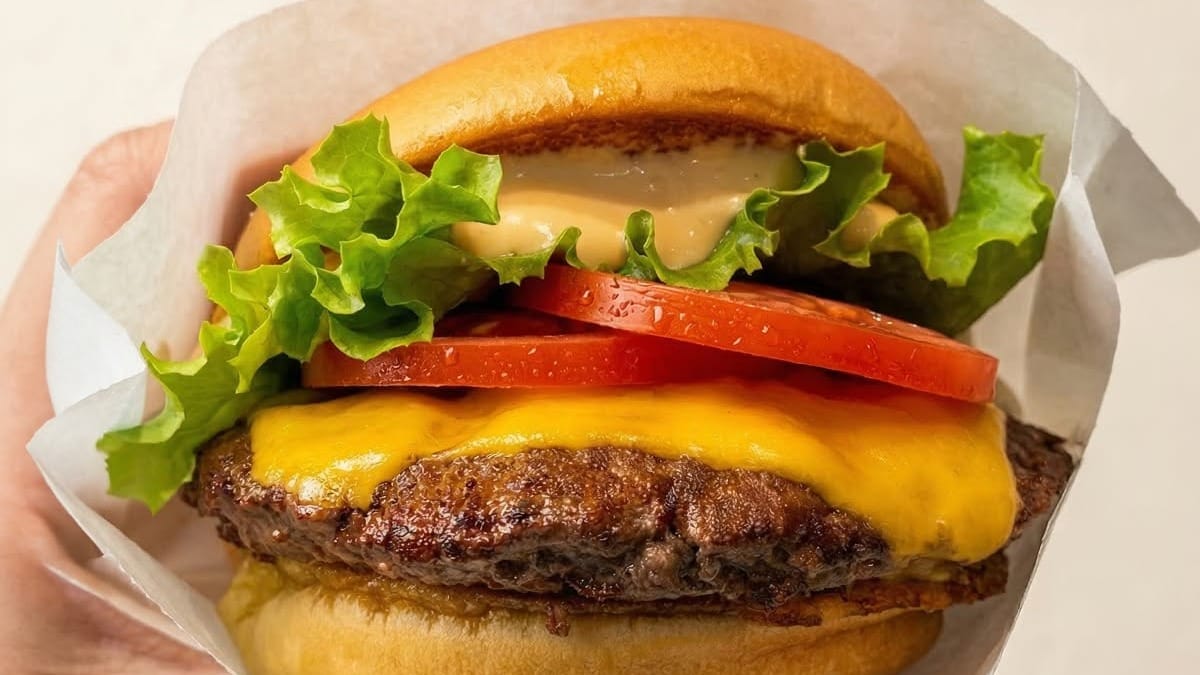 Shake Shack (Thailand) Co., Ltd - Image 2