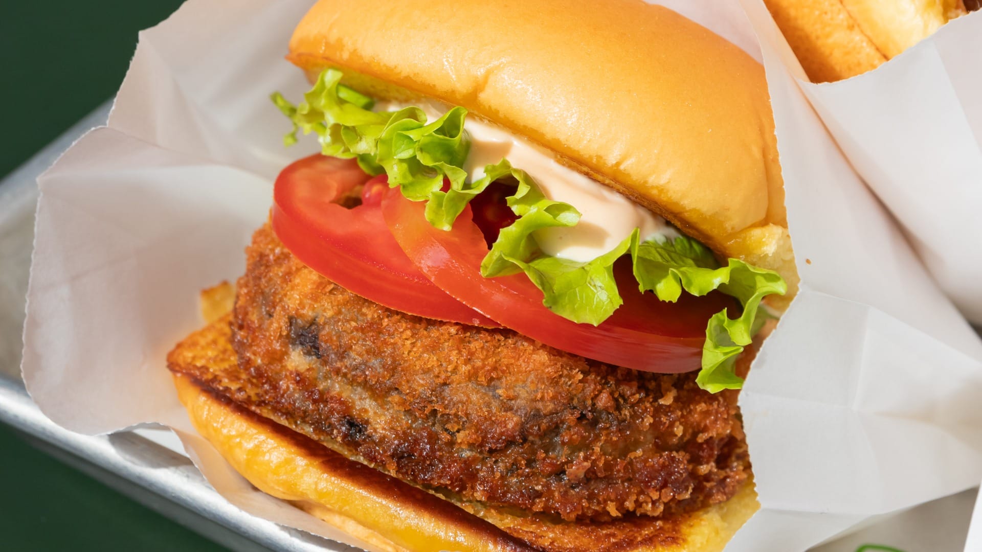 Shake Shack (Thailand) Co., Ltd - Image 1