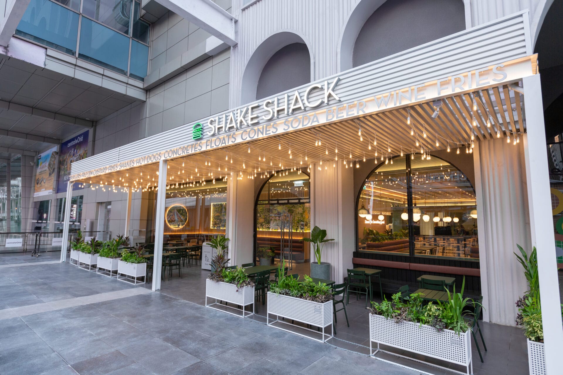 Shake Shack (Thailand) Co., Ltd - Image 1