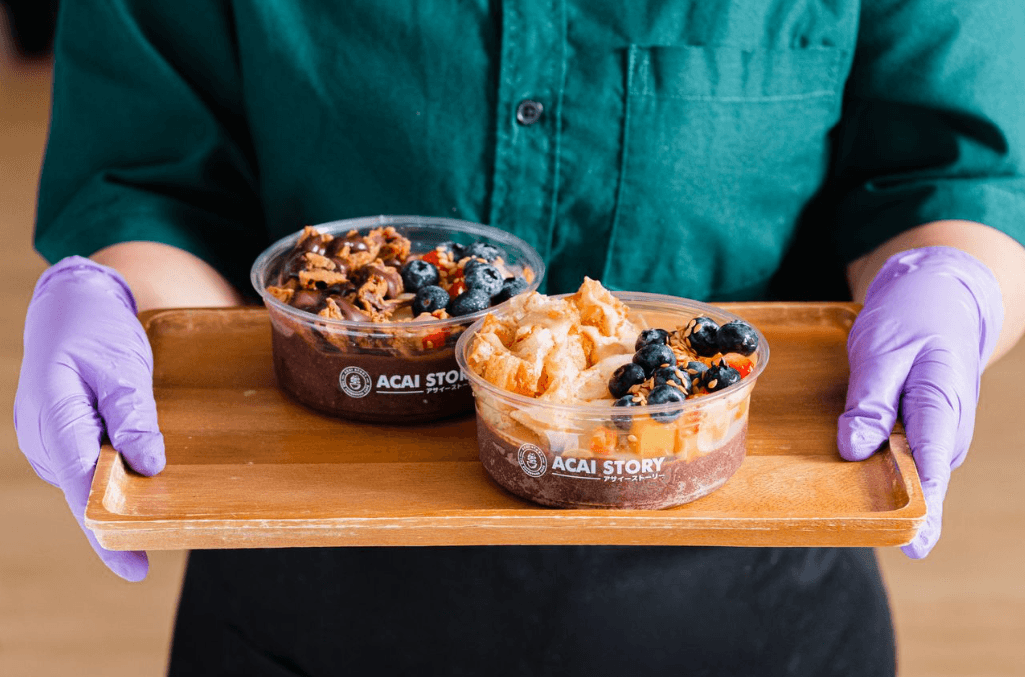 Superfood Cafe Company Limited - Image 1