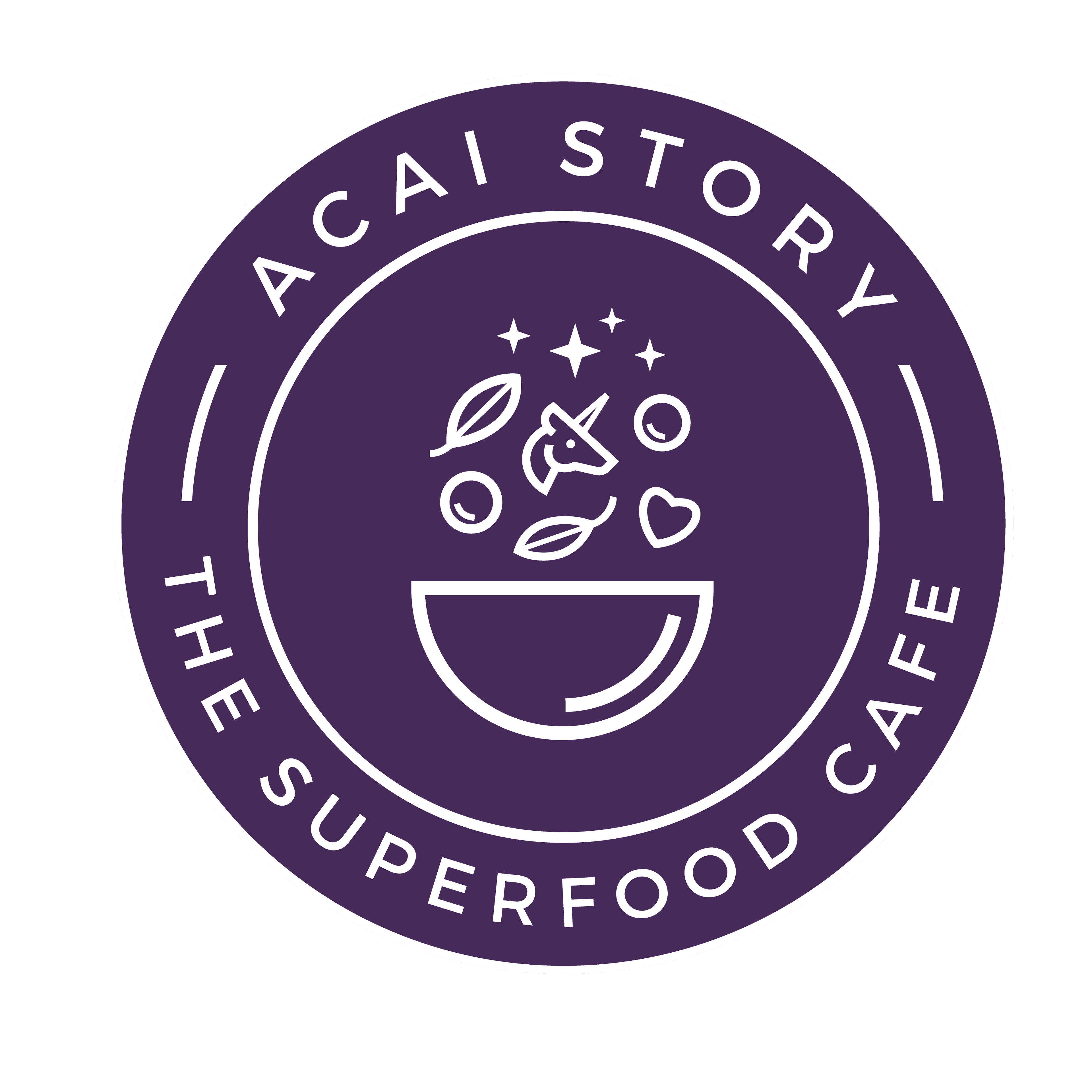 Superfood Cafe Company Limited