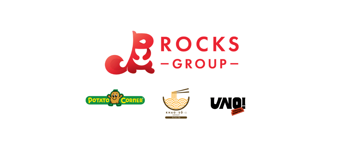 Rocks Group