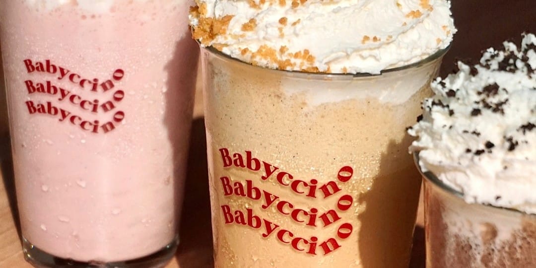 Babyccino - Image 3