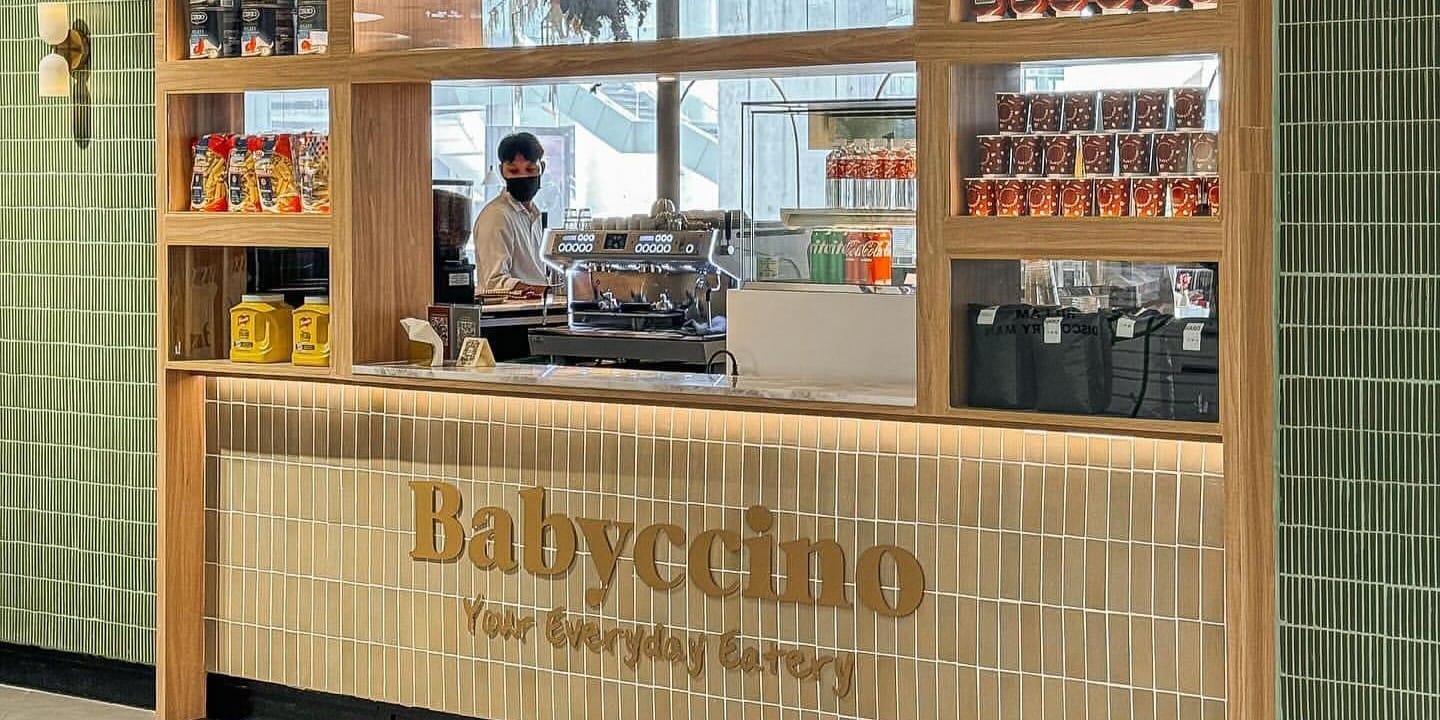 Babyccino - Image 5