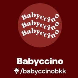 Babyccino