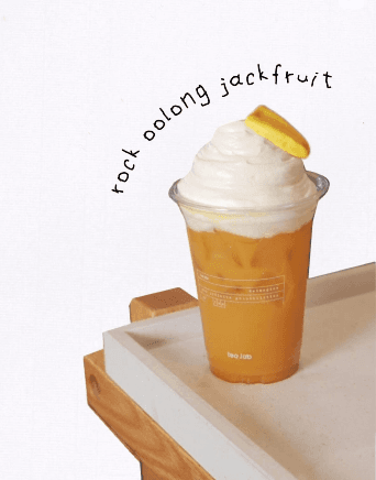 HEY TEA - Image 2