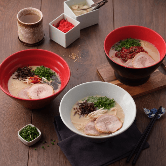 IPPUDO - Image 2
