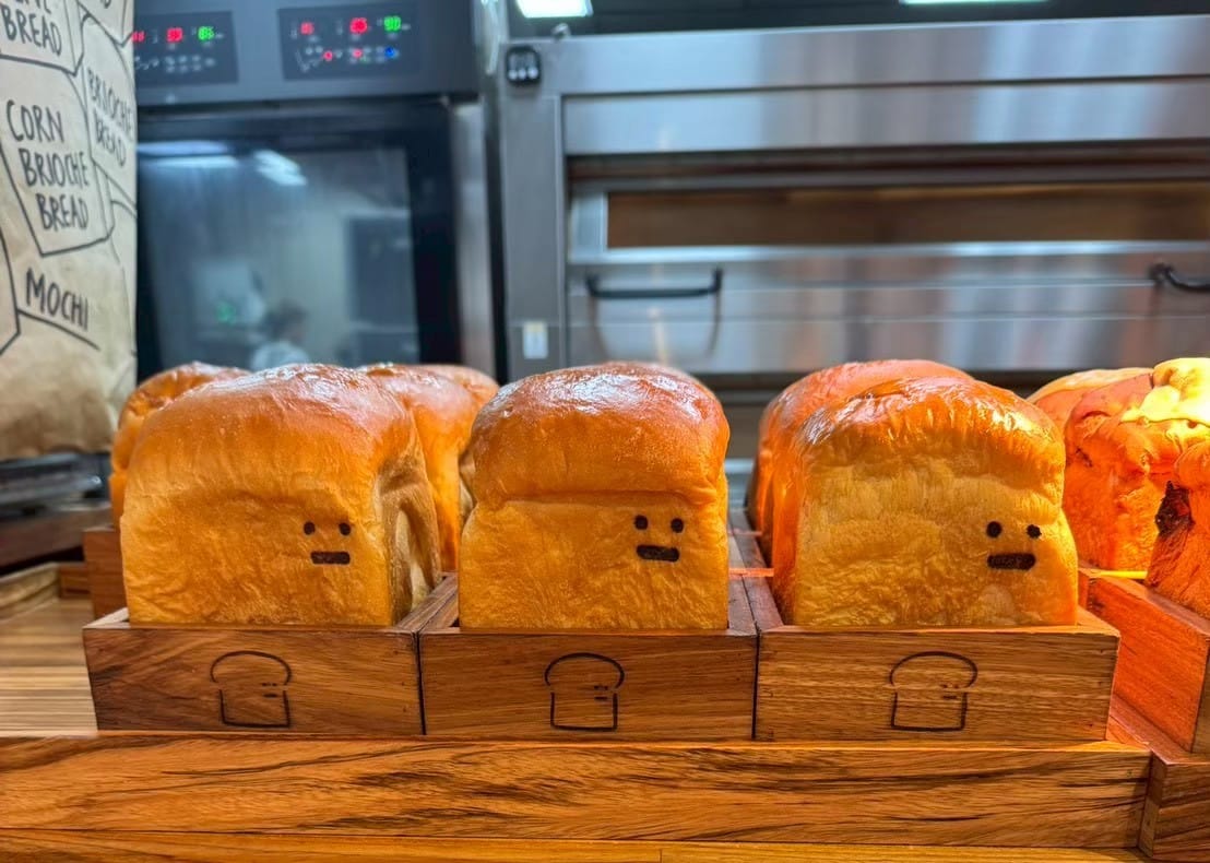 STANDARD BREAD - Image 2