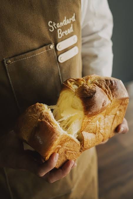 STANDARD BREAD - Image 3