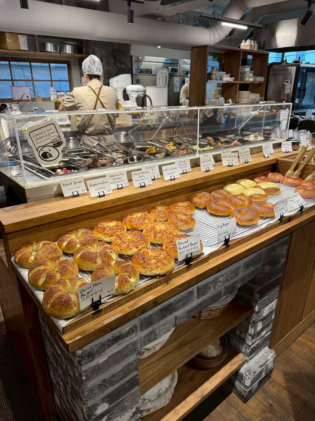 STANDARD BREAD - Image 3
