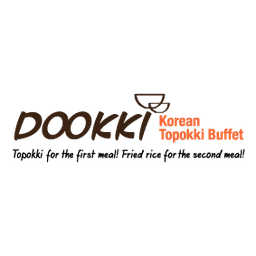DOOKKI TOPOKKI