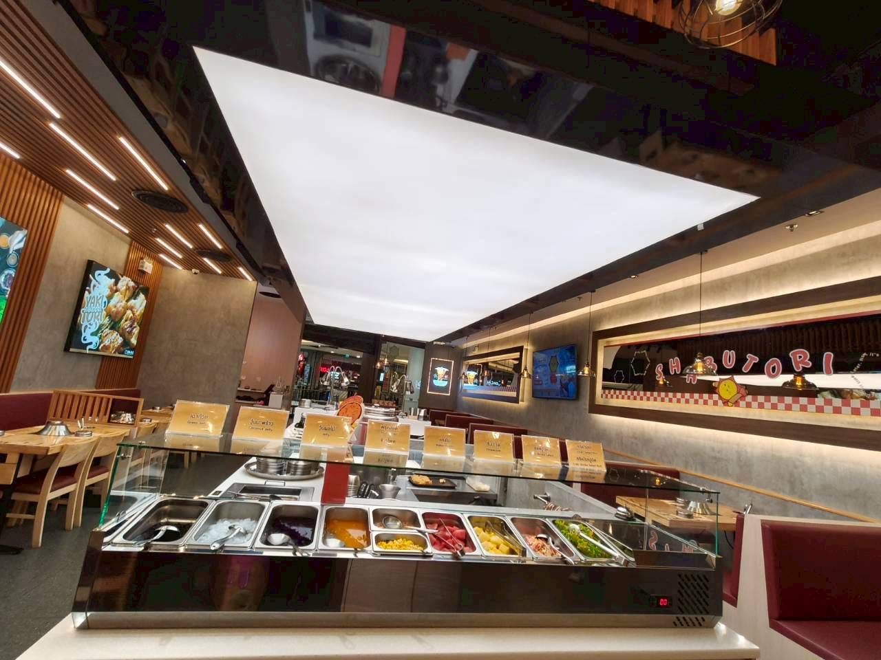 Sea Real Market Co.,Ltd. - Image 3