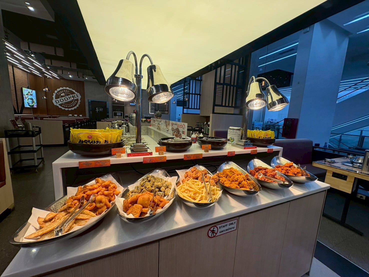 Sea Real Market Co.,Ltd. - Image 5