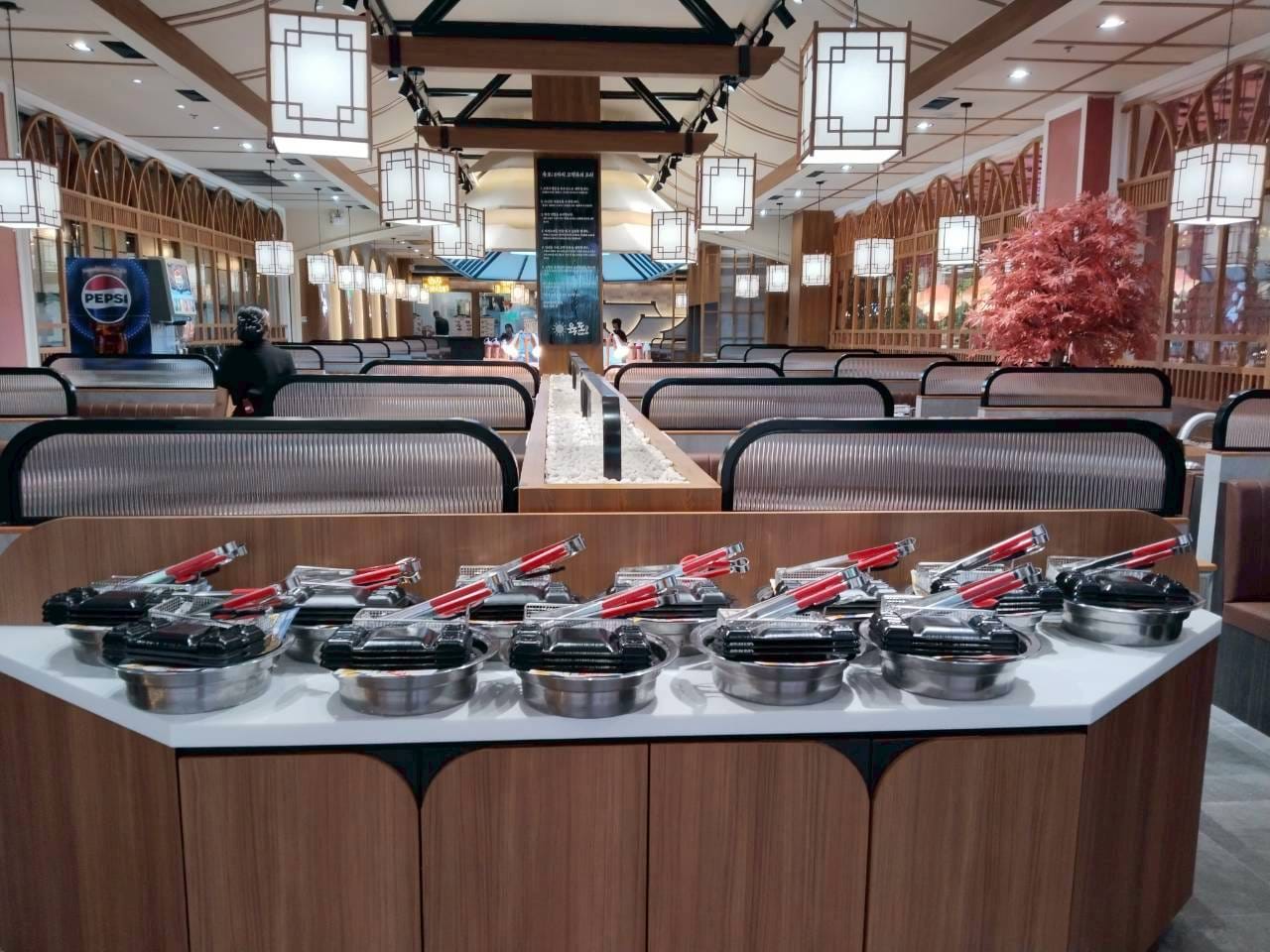 Sea Real Market Co.,Ltd. - Image 5