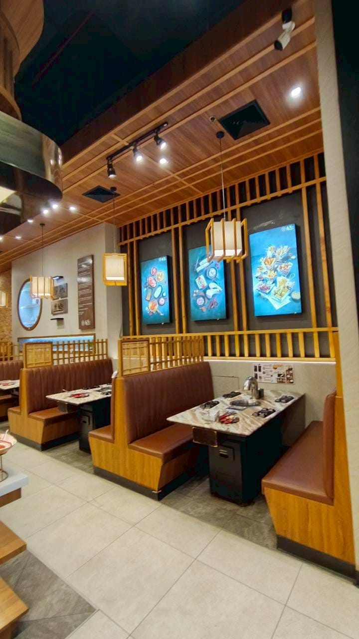 Sea Real Market Co.,Ltd. - Image 4