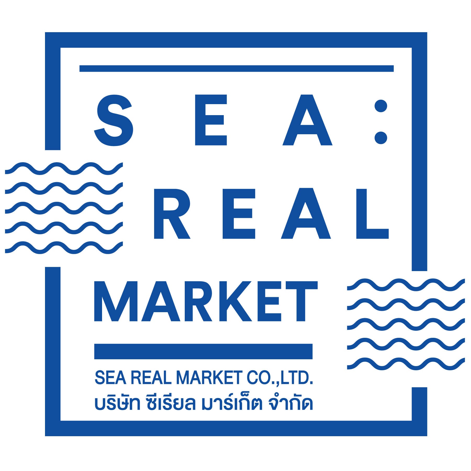 Sea Real Market Co.,Ltd.