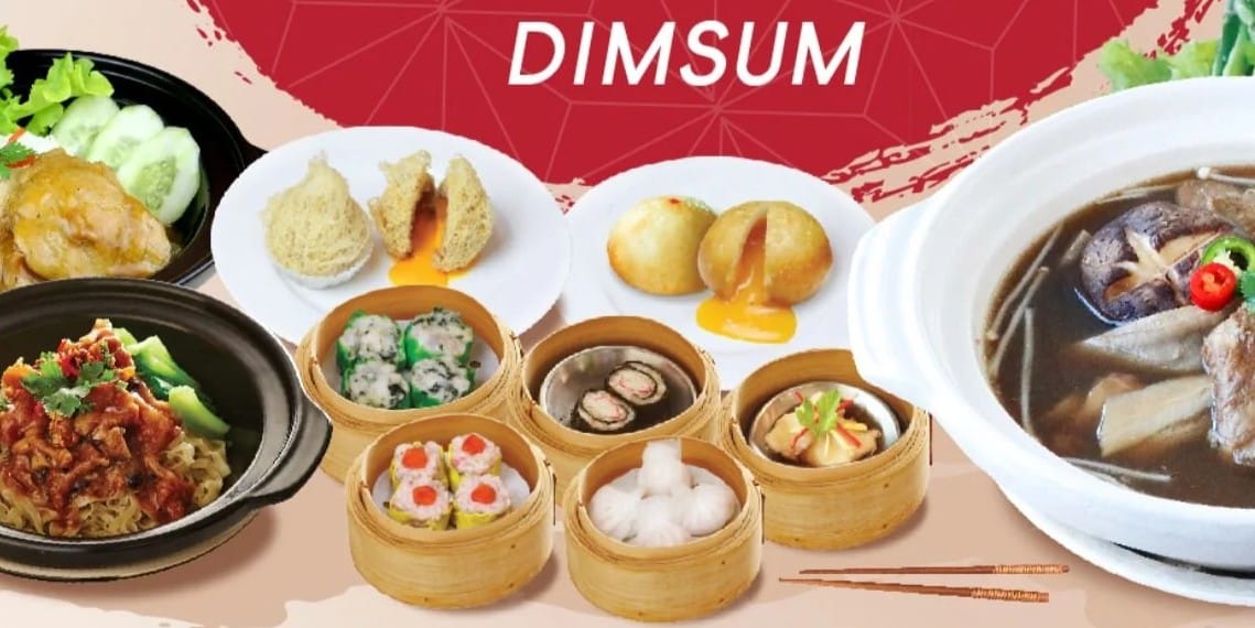 บริษัท โชคดีติ่มซำ คอร์ปอเรชั่น จำกัด - Image 4
