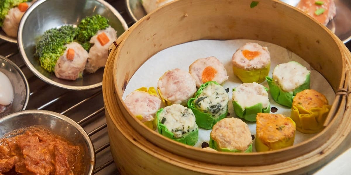 บริษัท โชคดีติ่มซำ คอร์ปอเรชั่น จำกัด - Image 2
