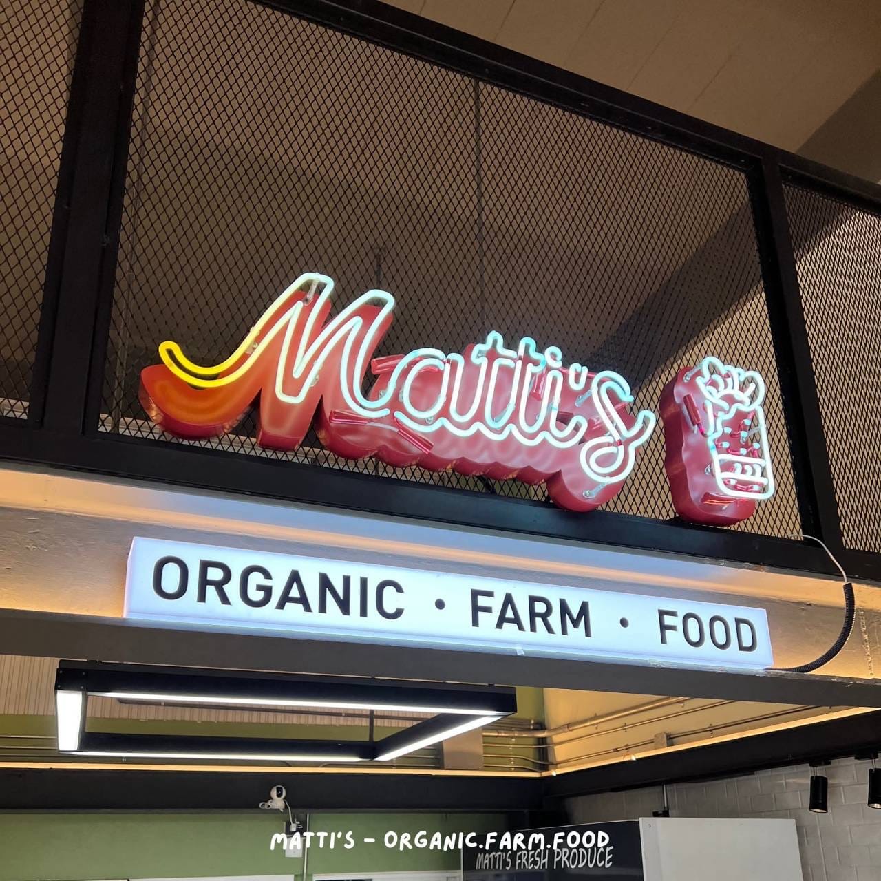 Matti's Organic.Farm.Food - Image 4