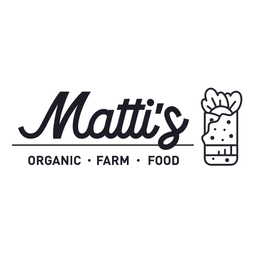 Matti's Organic.Farm.Food
