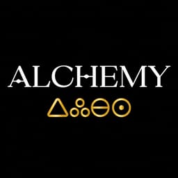 ALCHEMY DINING