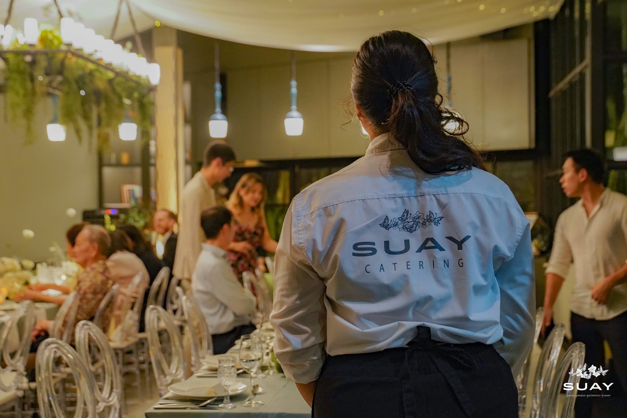 SUAY Management - Image 1