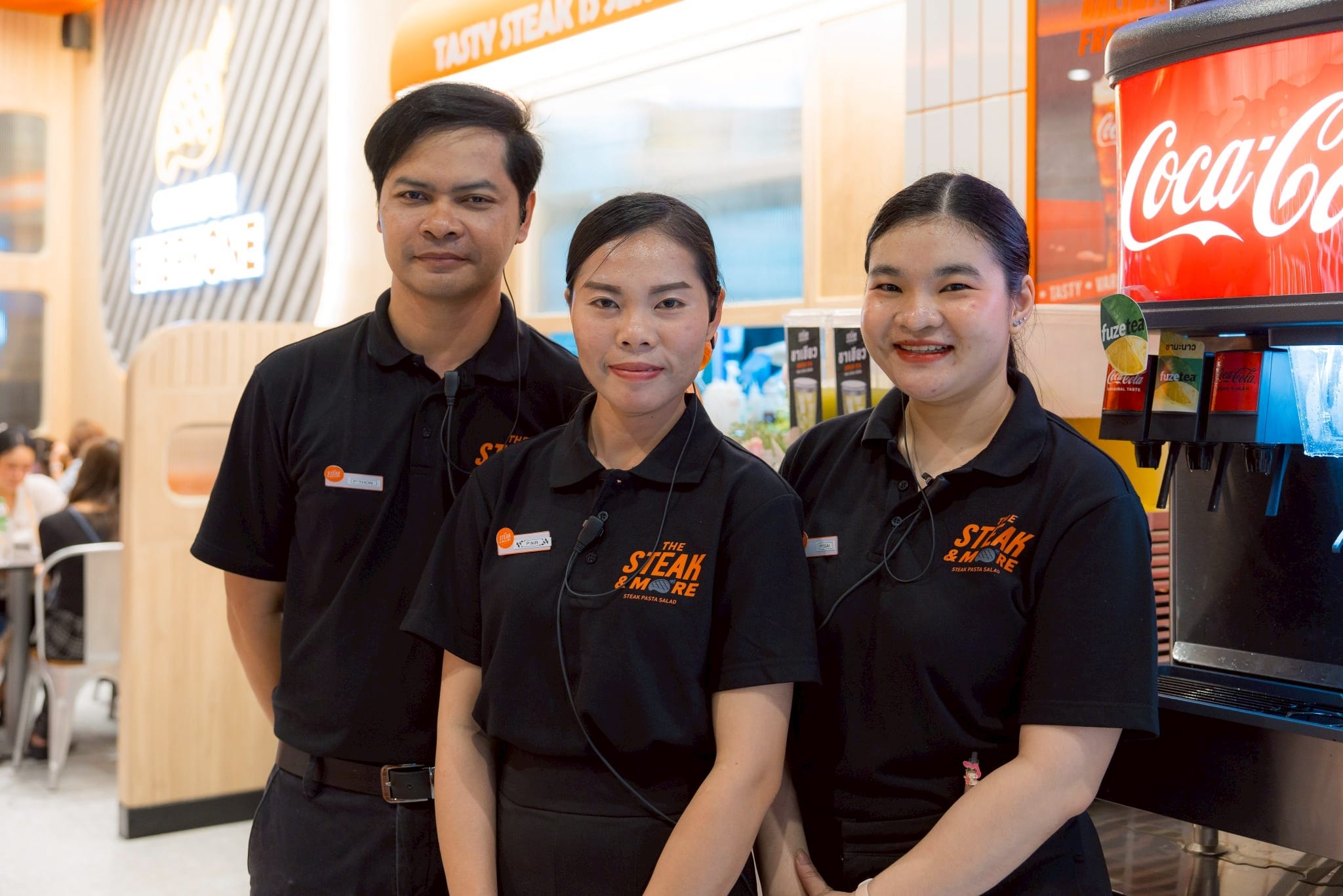 The Steak & More เดอะ สเต๊ก แอนด์ มอร์ - Image 5