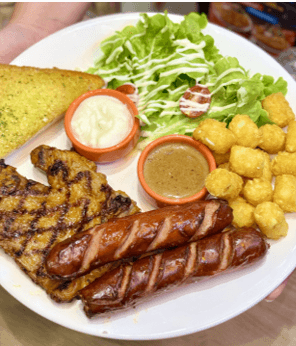 The Steak & More เดอะ สเต๊ก แอนด์ มอร์ - Image 2