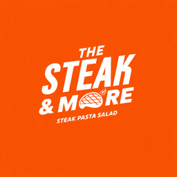 The Steak & More เดอะ สเต๊ก แอนด์ มอร์