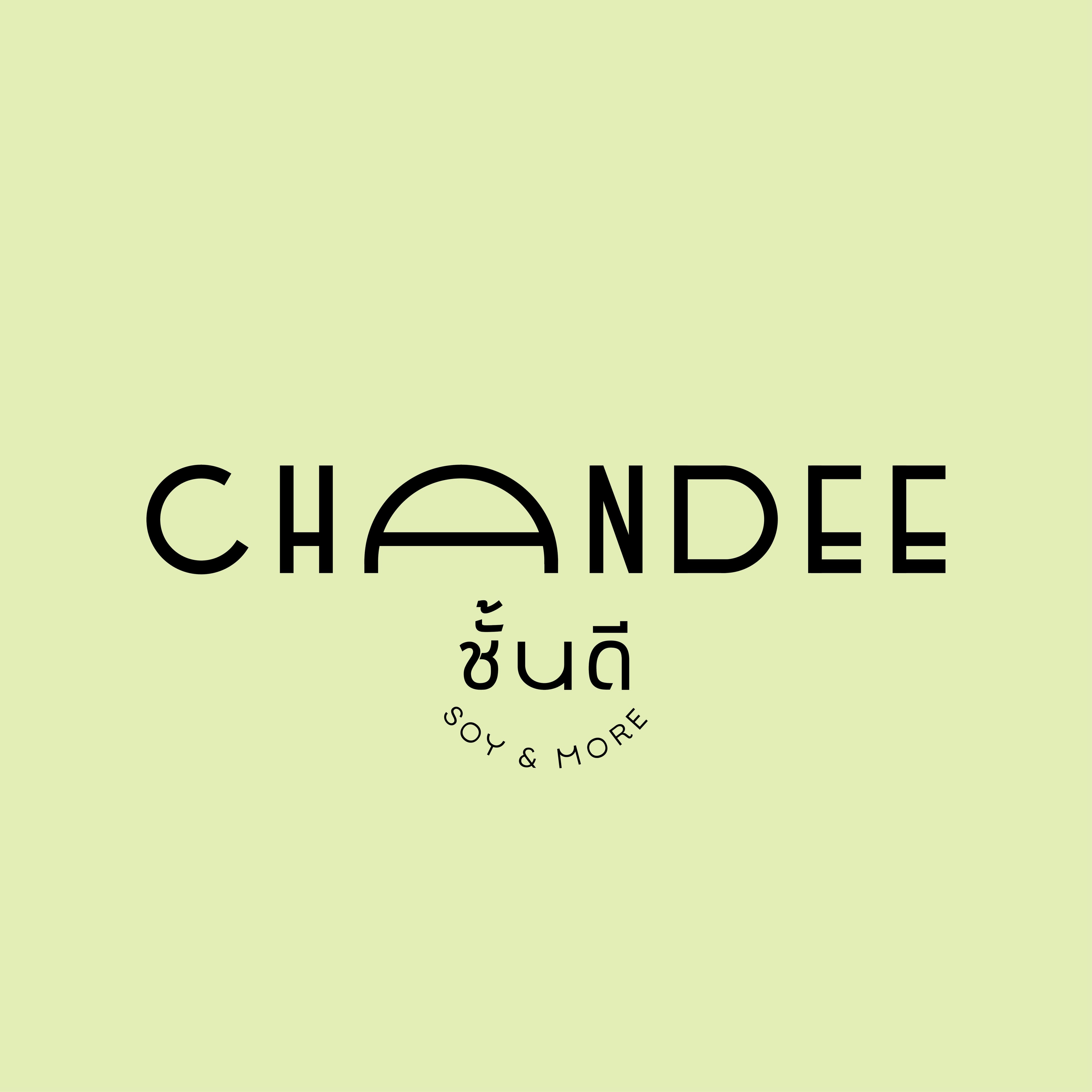 Chandee Soy & More