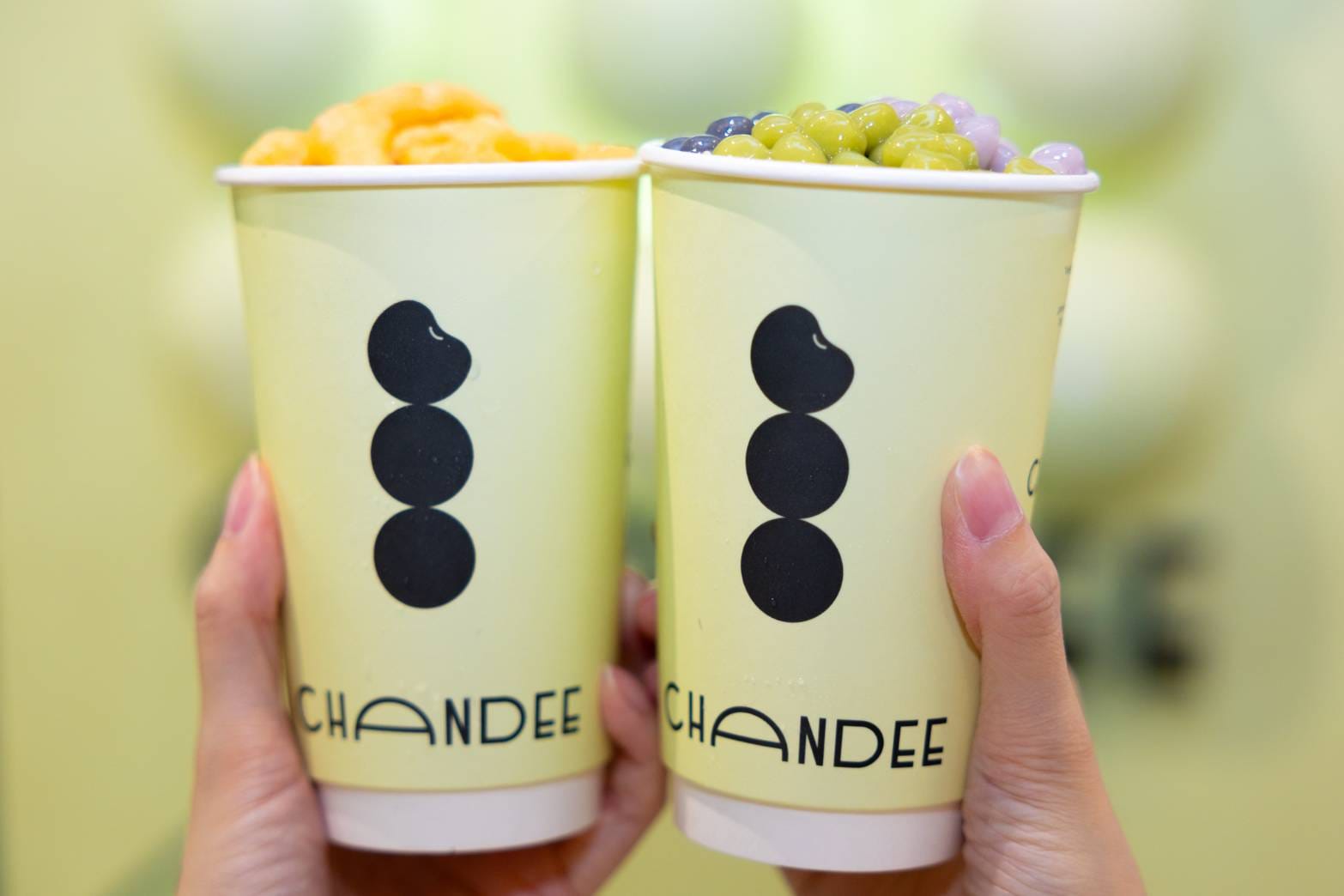 Chongdee Teahouse - Image 1