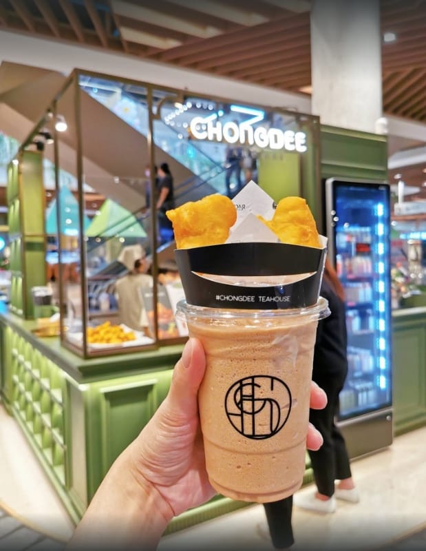 Chongdee Teahouse - Image 2