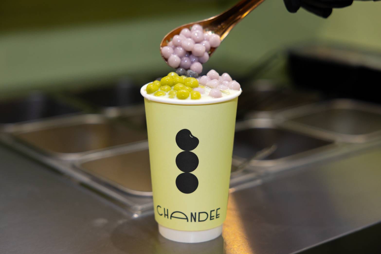 Chongdee Teahouse - Image 1