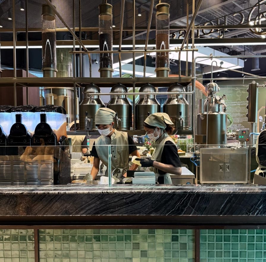 Chongdee Teahouse - Image 2