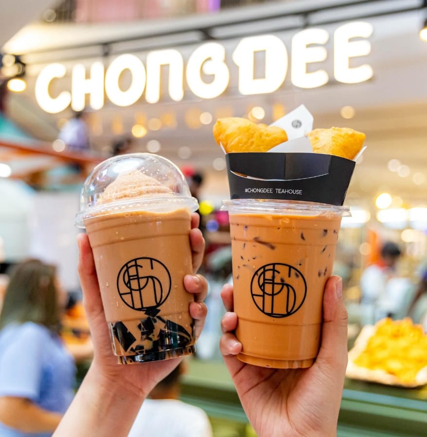 พนักงานสาขา พนักงานบริการ พนักงานหน้าร้าน - สาขา เซ็นทรัล เวสต์เกต//Central Westgate