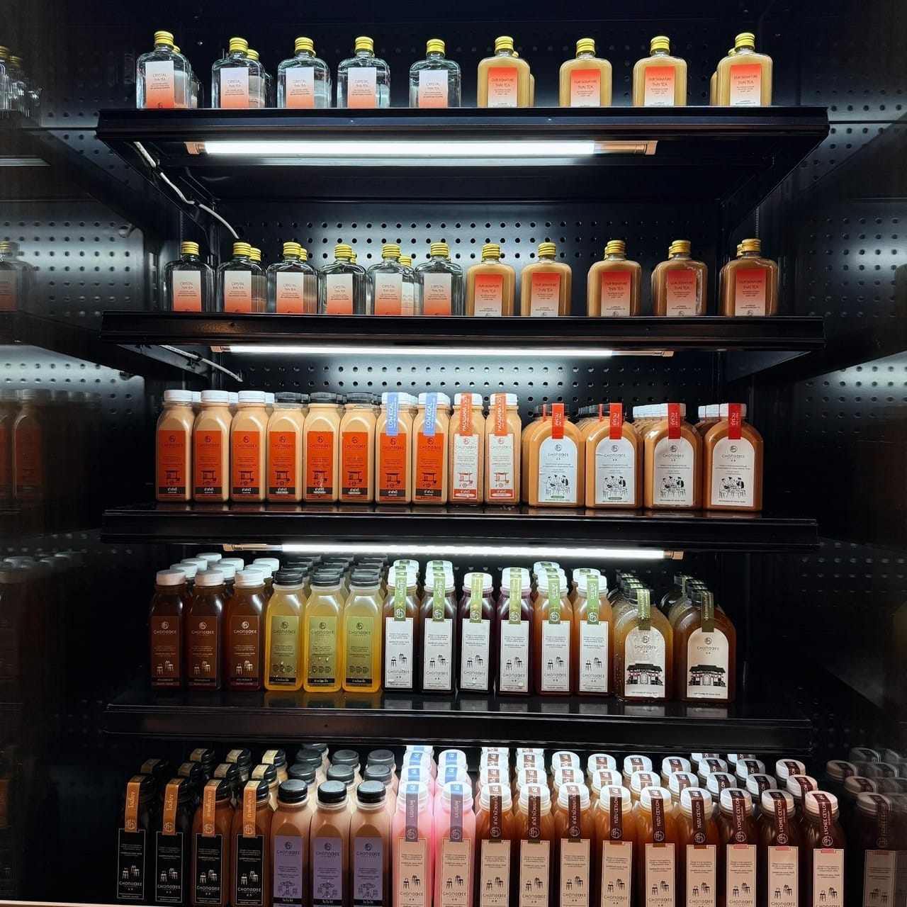 Chongdee Teahouse - Image 3