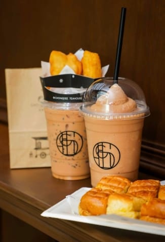 Chongdee Teahouse - Image 3