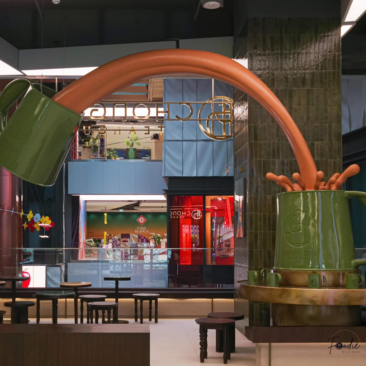 Chongdee Teahouse - Image 2