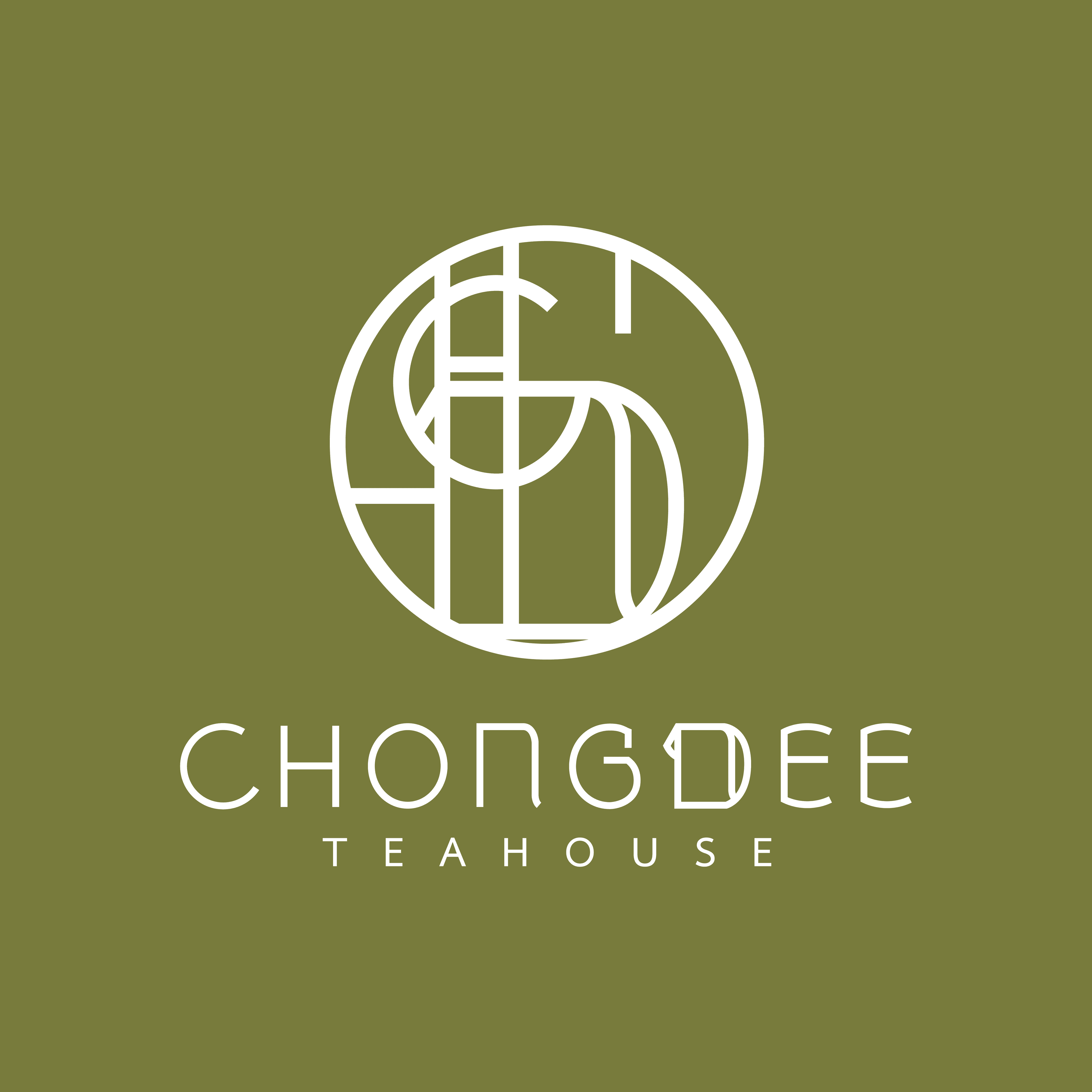 Chongdee Teahouse