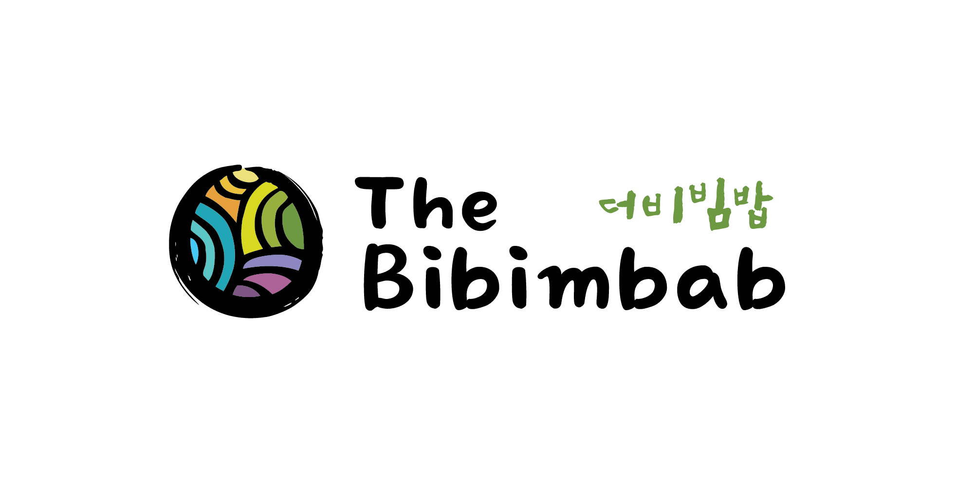 The Bibimbab cover