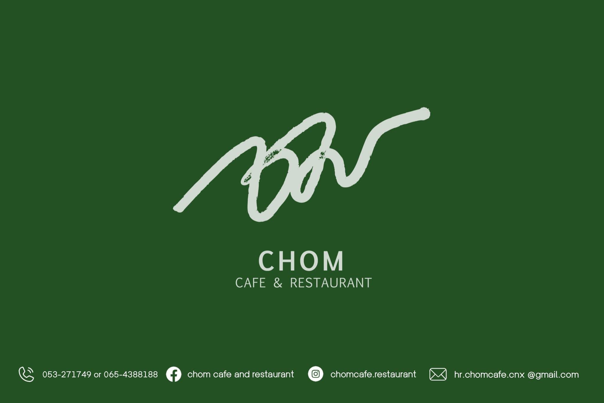 Company cover