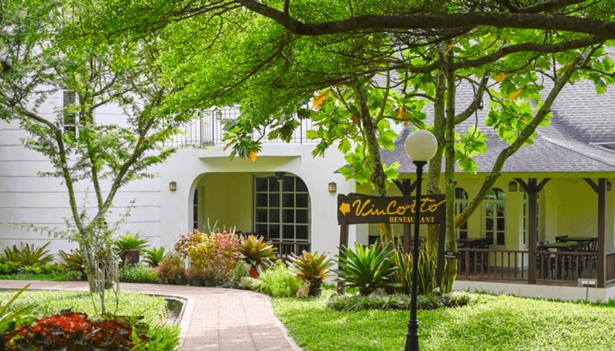 VinCotto Restaurant - Image 1